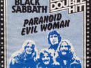 BLACK SABBATH 'Paranoid' 1981 Dutch reissue 7