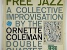 Ornette Coleman 