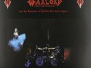 WARLORD-AND THE CANNONS OF DESTRUCTION HAVE BEGUN (BLOOD  (UK IMPORT)  VINYL NEW
