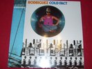 RODRIGUEZ Cold Fact LP Light in the Attic RE sealed