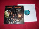 VANGELIS Blade Runner soundtrack LP (1982) US original