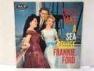 Frankie Ford Let's Take a Sea Cruise LP 1959(ACE LP 1005)mint- cover VG+ LP