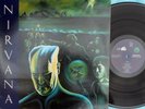 Nirvana ORIG ITA LP IV Lost in the vault NM ’98 Get Back GET516 Garage Psyche