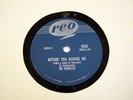 BO DIDDLEY Rare 78rpm on REO 8202 