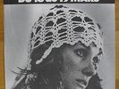 DIANE DUFRESNE  affiche concert originale a l'olympia ann. 70