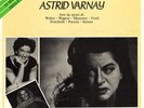 2LP VARNAY Astrid WEBER WAGNER MASSENET VERDI PONCHIELLI PUCCINI Melodram MEL-76