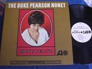Duke Pearson Nonet/Honeybuns/Cheesecake/1966 Mono WLP PROMO/Atlantic 3002/MINT-