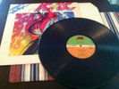AC/DC High Voltage Cartoon Sleeve Atlantic 1976 K 50257