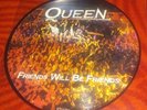 Queen Friends will be Friends 7