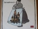FAT MATTRESS Fat Mattress II LP POLYDOR 1970 FRAorig Gravure Universelle 2383025