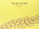 GET UP KIDS-RED LETTER DAY  (US IMPORT)  VINYL LP NEW
