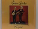 The Stanley Brothers of Virginia - Volume Four LP - County 754 - SEALED - S4