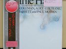 Vinyl LP Records GP-3510 Charlie Haden - Closeness w/OBI