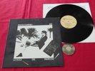 LP FRANCO BATTIATO La Voce Del Padrone 1981 Italy | VG+ to EX