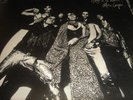 1971 ALICE COOPER LP LOVE IT TO DEATH WARNER K 46177 vinyl super original copy