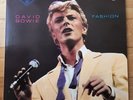 DAVID BOWIE - Fashion - 1983 German RCA 12