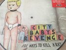 GBH City babys  Revenge -101 ways to kill A RAT- Earmark -40020 P.....
