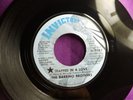 ???1971 Soul  The Barrino Brothers  Trapped In Love/ When Love Was A Child  ???
