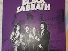 BLACK SABBATH Live In Oakland 1992 - Dio's Last Stand 2 LP NEW