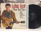 DUANE EDDY - IL NUOVO HULLY GULLY LP MONO EX-/EX- 1963 ITA RCA VICTOR LPM 2648