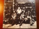 The Allman Brothers Band ?At Fillmore East Polydor CPN-2-0131. 2LP Orig Owner