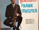 FRANK STROZIER “FANTASTIC” BOOKER LITTLE ORIG 1960 MONO VEE JAY LP VG+
