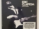 Eric Clapton Genius Amplified: Life In 12 Bars 4LP Box Set