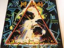 Def Leppard Vinyl LP Record “ Hysteria” 1987 Heavy Metal