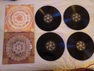 Out There - A Thread Through Time, Compilation/Various 4LP UK 1994