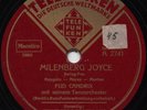 78er Euro-Jazz Swing Fud Candrix Tanzorchester 