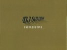 DJ Shadow Endtroducing... (20th Anniversary Endtrospective Edition) VINYL, BOX S