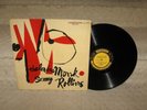 THELONIOUS MONK/SUNNY ROLLINS PRESTIGE 446 W 50TH ST NYC MONO LP