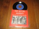 The Hilltops.A.Marian B.Loop me toch niet zo voorbij.  (214)