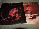 2 Yngwie malmsteen vinyls. MARCHING OUT and rare Eclipse