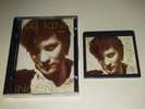 K.D. Lang   INGENUE    MINI DISC   MINIDISC (RARE) 1992 SIRE / WARNER BROS.