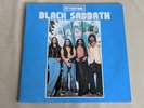 BLACK SABBATH - ATTENTION  BLACK SABBATH VOLUME 2 (1975 IMPORT -WWA101 - VG+/EX)