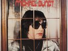 MICHAEL BUNDT: Just Landed Cosmic Kid OFFERS Orig Kraut Prog Psych LP NM Wax