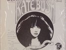 KATE BUSH: Paris France 1979 SEALED Taiwan Fan Club Vinyl LP Rare Orig 80s