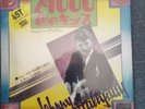 johnny hallyday 24000 baisers 300 EX 45T rare