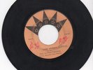 Panama Guaracha Tipica 45 Alfredo Escudero - Ojos verdes  Cinco Estrellas HEAR