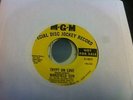 WAKEFIELD SUN - TRYPT ON LOVE - US MGM PROMO - NORTHERN SOUL 45