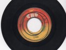 Afro Latin Funky Rap 45 La Banda - La cotorra on CBS Costa Rica HEAR
