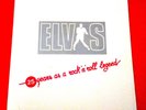 ELVIS PRESLEY(45 RPM-RCA ITALY) PB 9669 - IT'S NOW OR NEVER (PROMO NOT FOR SALE)