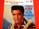 ELVIS PRESLEY (45 RPM) ITALY - 45N 1210  