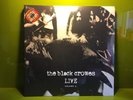 The Black Crowes 