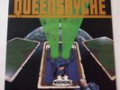 Queensryche The Warning 1984 LP Vinyl NM- Very Nice Original ST-17134