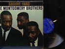 Montgomery Brothers-Groove Yard-Riverside 362-MONO