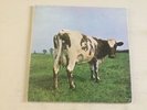 LP RECORD PINK FLOYD ATOM HEART MOTHER