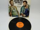 OST. LP  * Terence Hill & Bud Spencer * Zwei Himmelhunde auf den Weg zur Hölle *