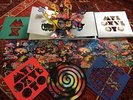 COLDPLAY MYLO XYLOTO NEW PICTURE DISC LP CD BOOK BOX SET RECORD CLASSIC ROCK